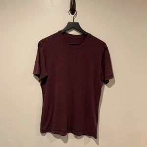 Lululemon 5 Year Basic